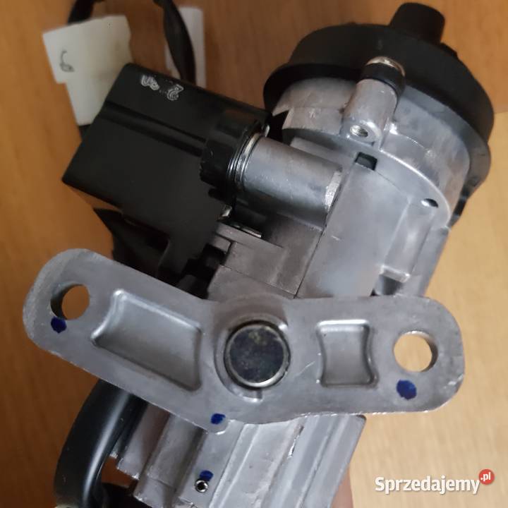 YAMAHA X 18 LAGI SILNIK NADWOZIE YP125 STACYJKA Pozostałe