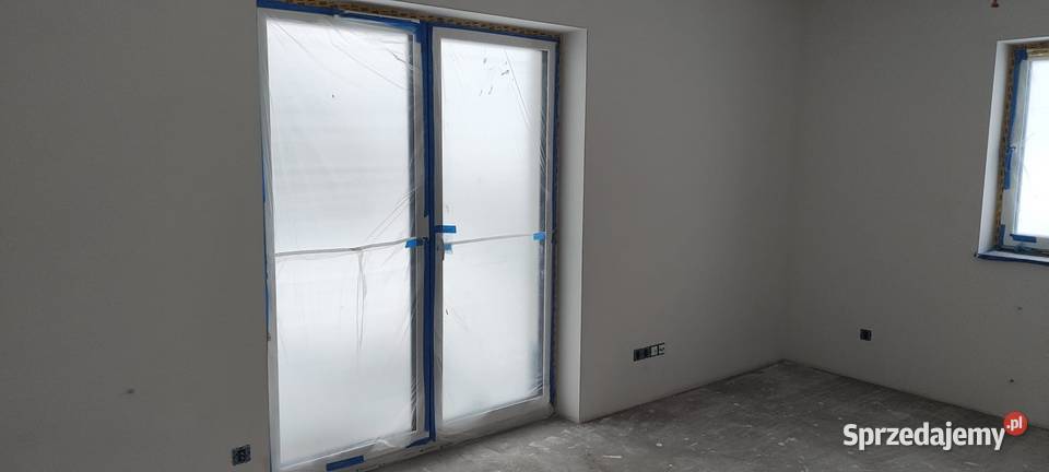 Mieszkanie 3 pokojowe z dużym tarasem w winda Sprzedaż Rzeszów