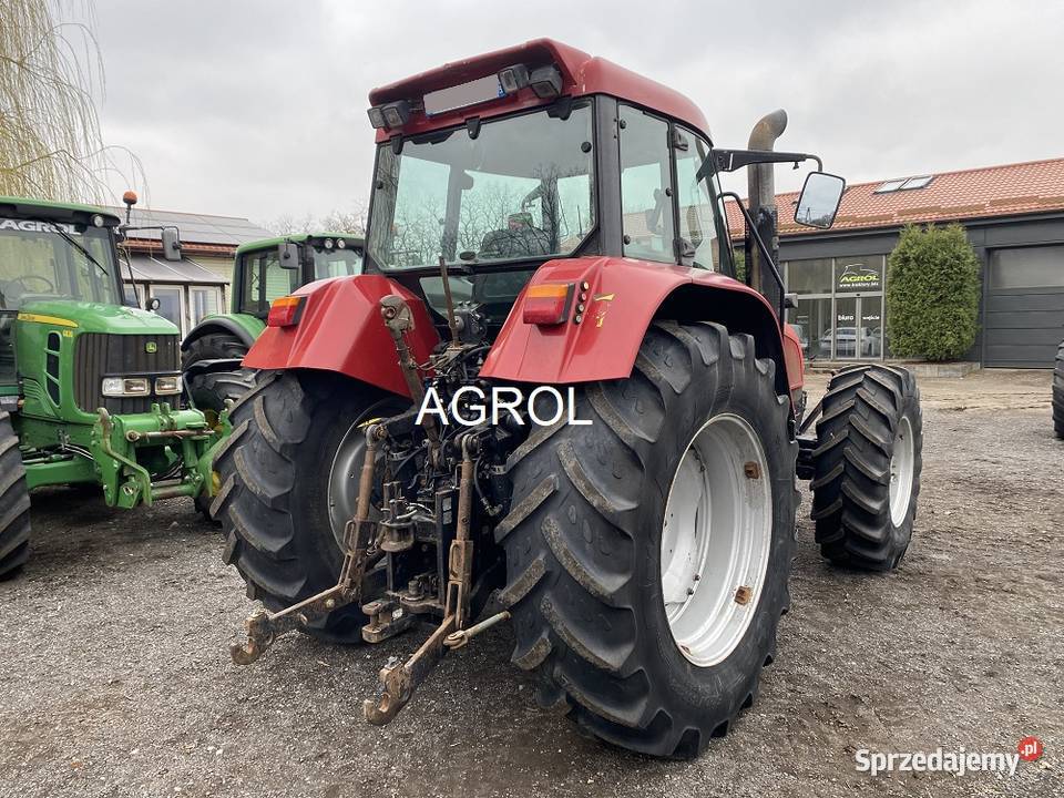 case cs 150 2002r Biała