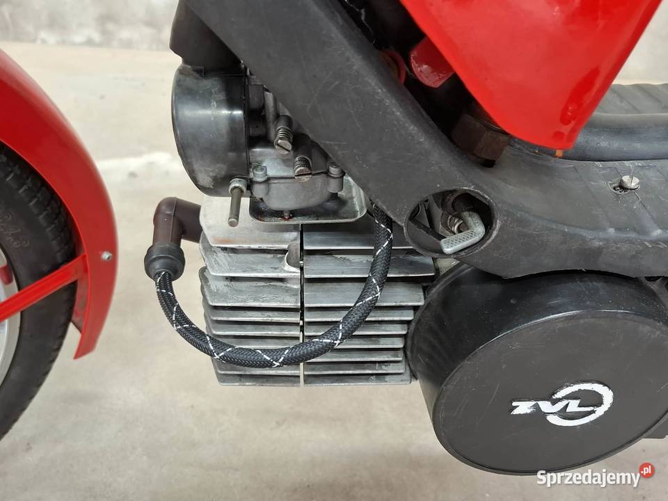 Jawa babetta 210 komar motorynka Jawa mazowieckie