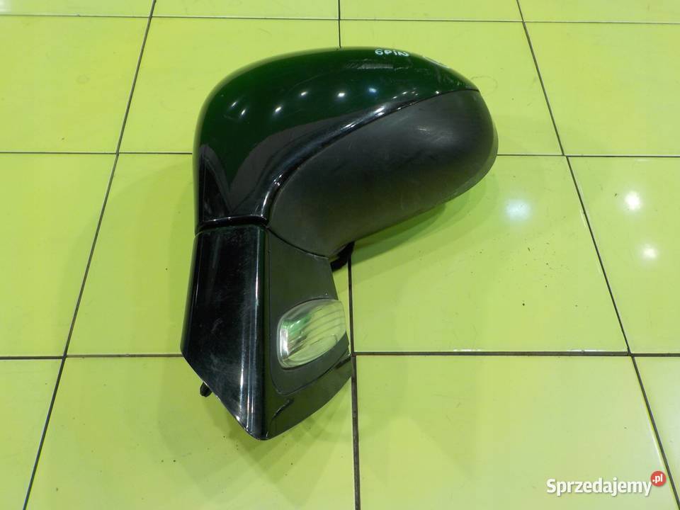 PEUGEOT 308 I CC 16 B 10r CABRIO 2D lusterko osobowe Suków