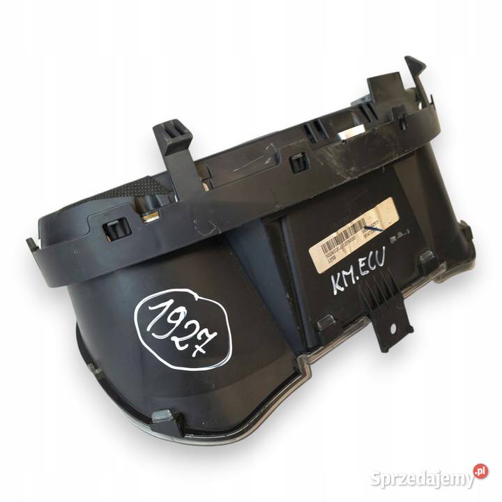 LICZNIK ZEGARY 688014257 Chevrolet Orlando 14