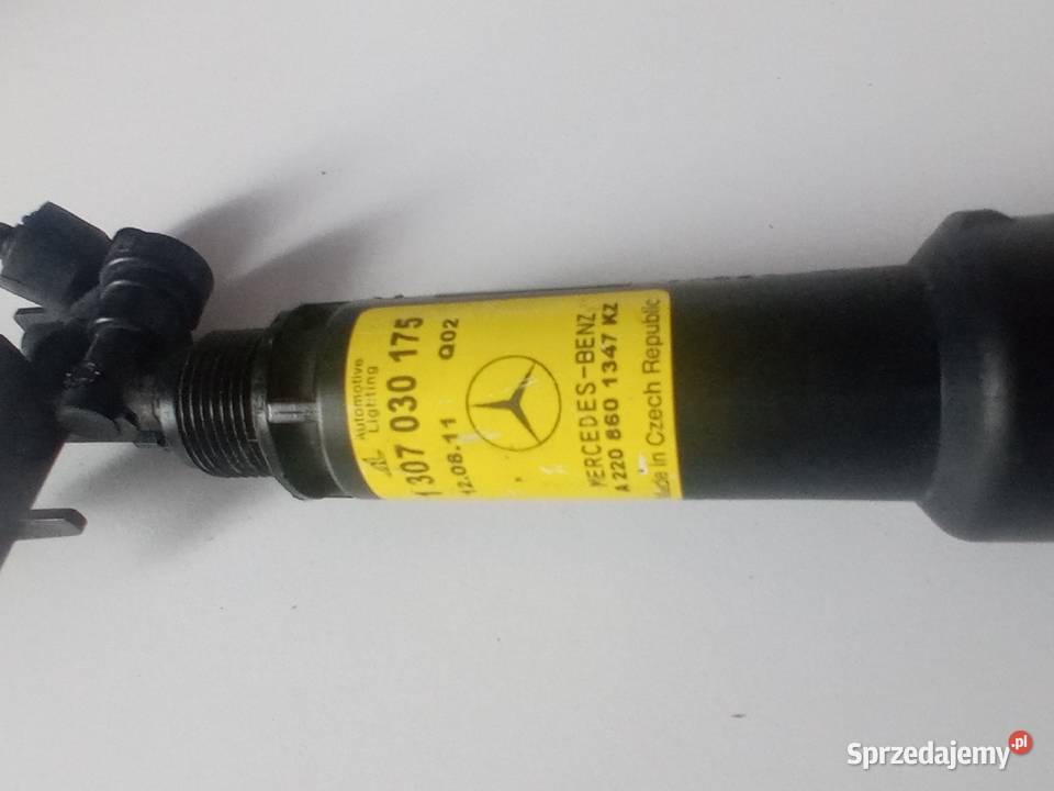 MercedesBenz OE A2208601347 class spryskiwacz Choszczno