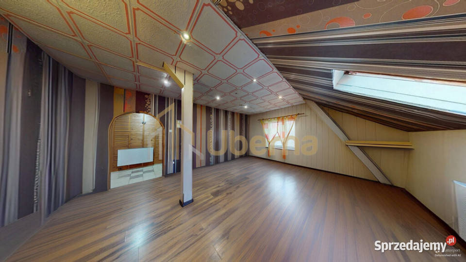 Mieszkanie 4 pokojowe 130 m2 w centrum Goleniowa Goleniów