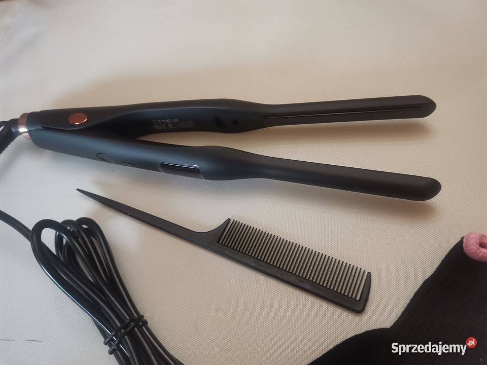 Prostownica do włosów Hair Straightener Trzcianka sprzedam