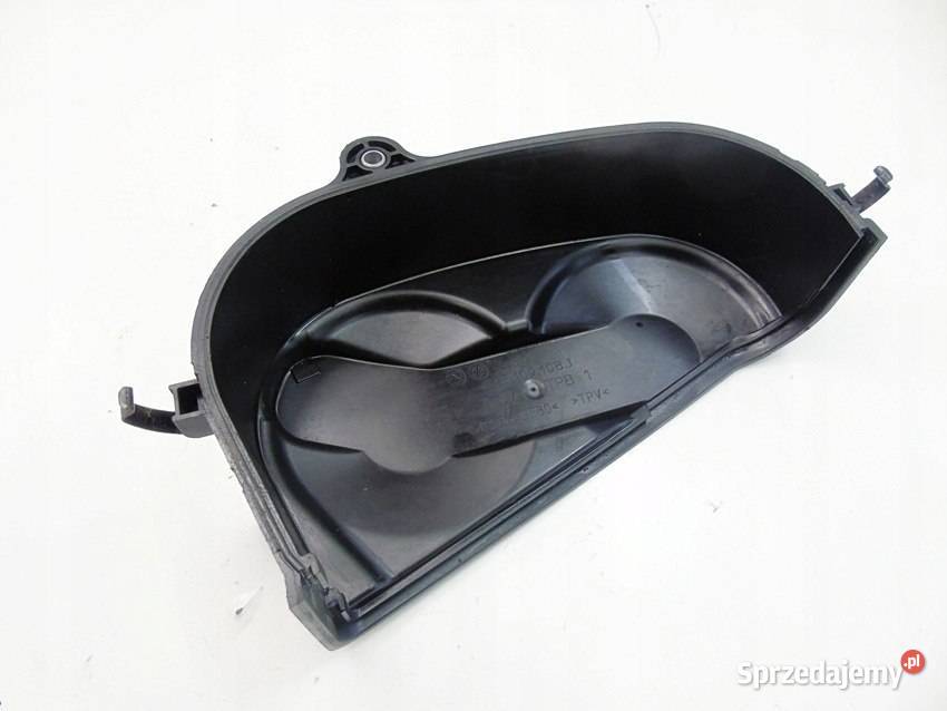 Obudowa rozrządu 14 TSI Golf 6 7 Leon Scirocco