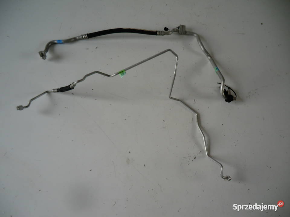 Fiesta MK7 Przewody klimatyzacji C1B119A704BA Krzeszowice