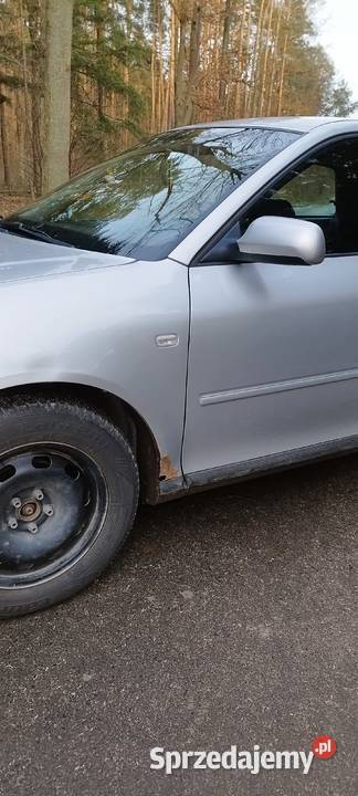 SprzedamZamienię audi a3S3 16 Staszów sprzedam
