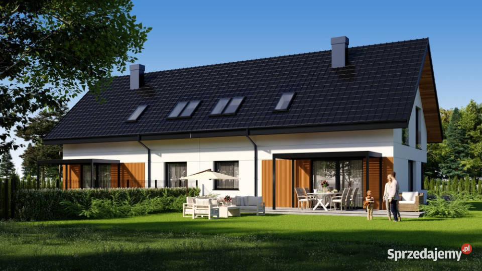 Wykończenie Premium Zalesie Górne