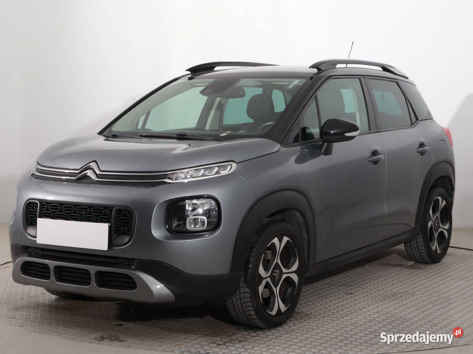Citroen C3 Aircross 12 PureTech asystent pasa ruchu Piaseczno sprzedam