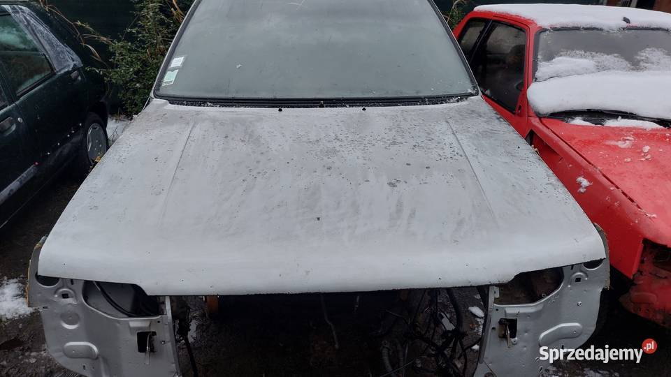 Peugeot 205 maska mazowieckie sprzedam