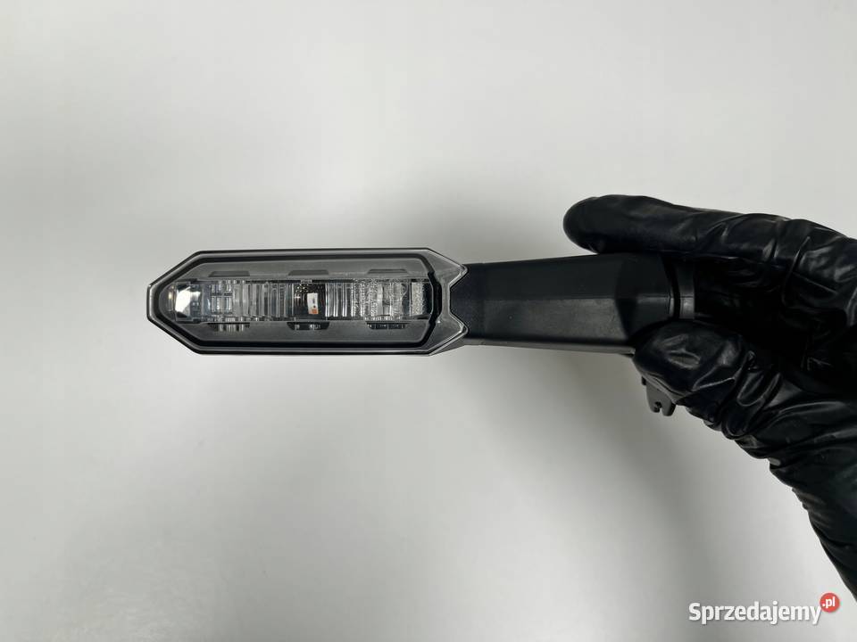 KAWASAKI Z 900 ZR900 2025 Kierunkowskaz prawy Łobżenica sprzedam