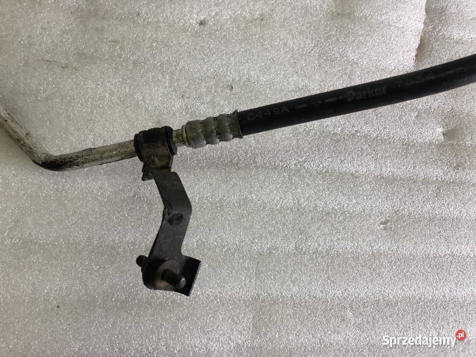 PRZEWÓD KLIMATYZACJI JEEP GRAND CHEROKEE WJ 40