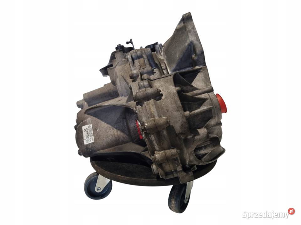 SKRZYNIA BIEGÓW Ford Focus III MK3 10 EcoBoost osobowe Chełm