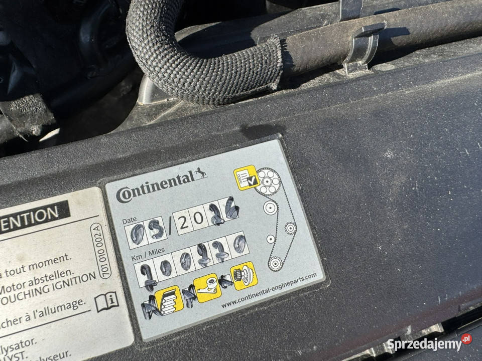 Volkswagen Golf Golf VII SOUND Bogata Gotowy do wielofunkcyjna kierownica Szerominek sprzedam