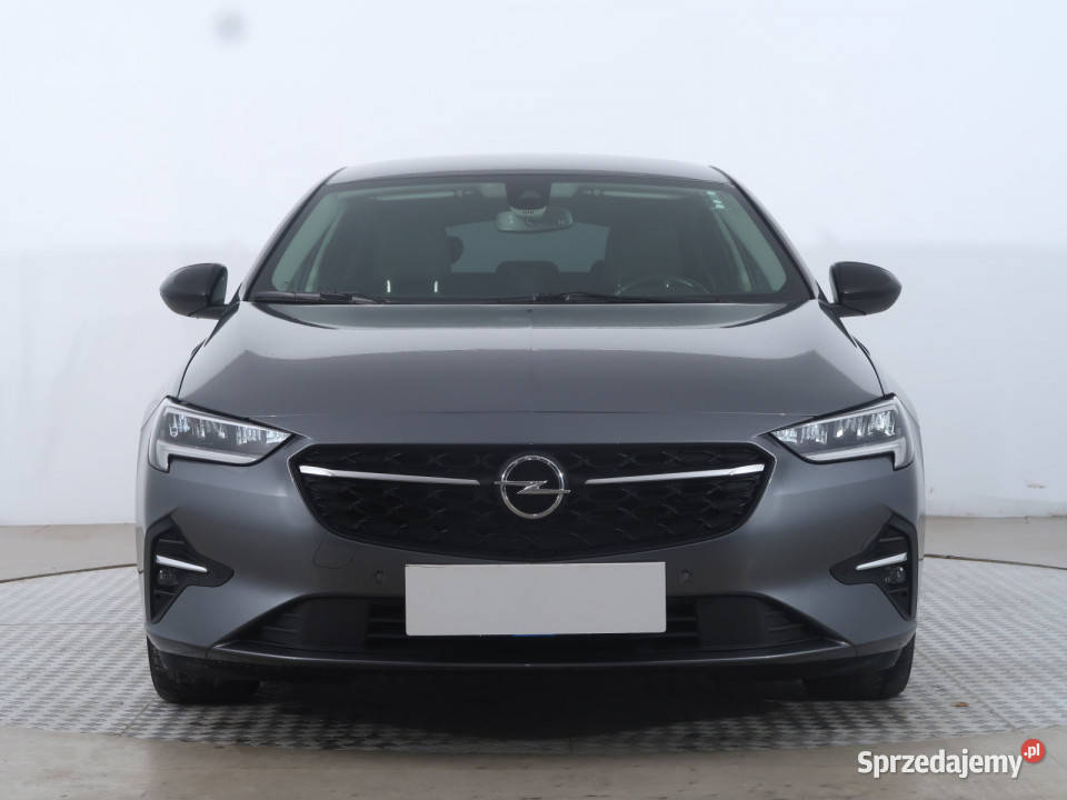 Opel Insignia 15 CDTI pierwszy właściciel Lublin