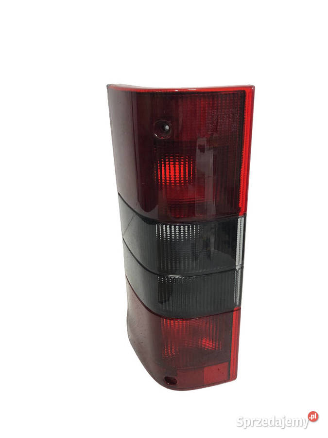Fiat Ducato II 011994122002 Lampa tylna prawa