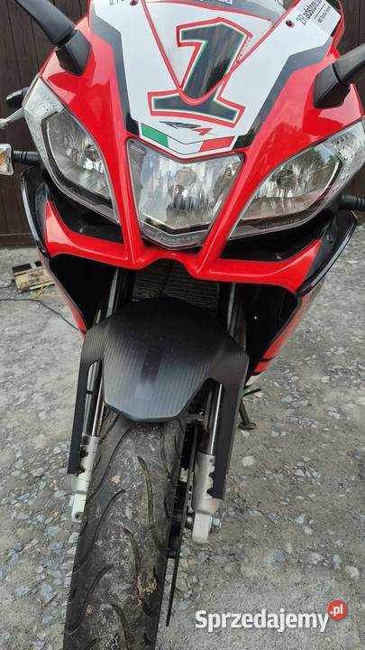 Aprilia 125 Aprilia Kędzierzyn-Koźle sprzedam