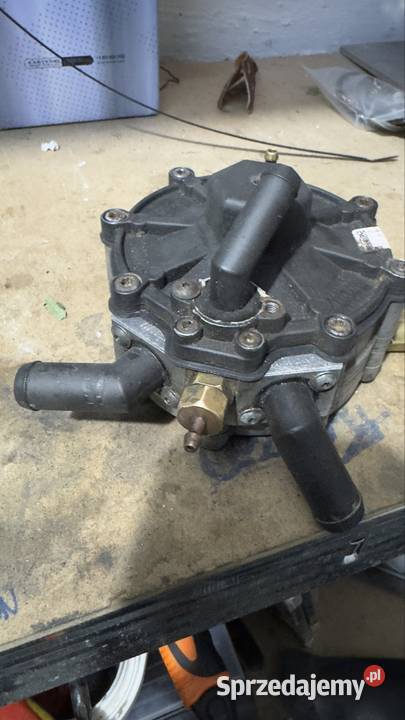 Mieszalnik gazu stag ac R01 zregenerowany Nidzica