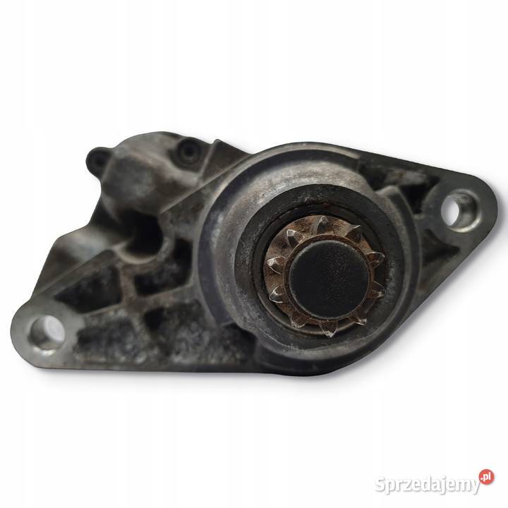 ROZRUSZNIK VW Polo IV 12 6V bosch AWY BMD Części samochodowe