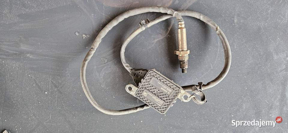 Czujnik Sonda Sensor NOX Olep Astra K Insignia Szczerców