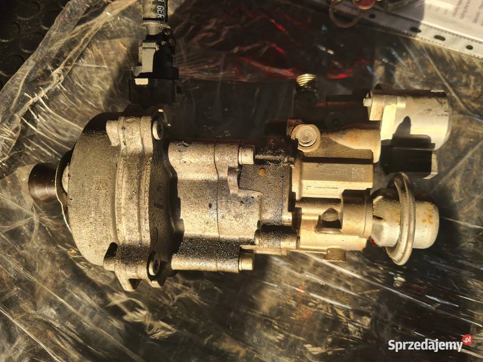 Pompa wtryskowa n53 n54