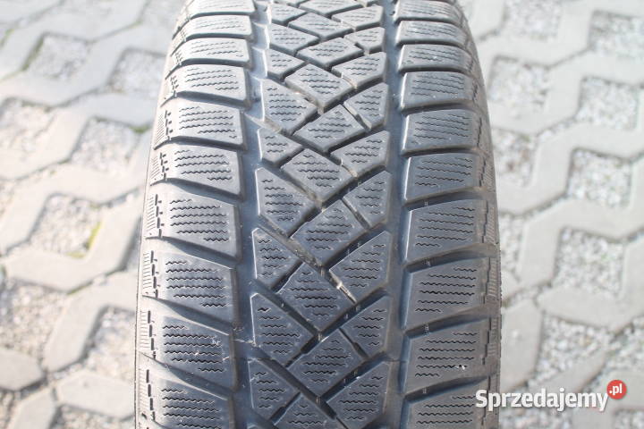 Opona DUNLOP SP Winter Sport 20550r17 MS Złoczew