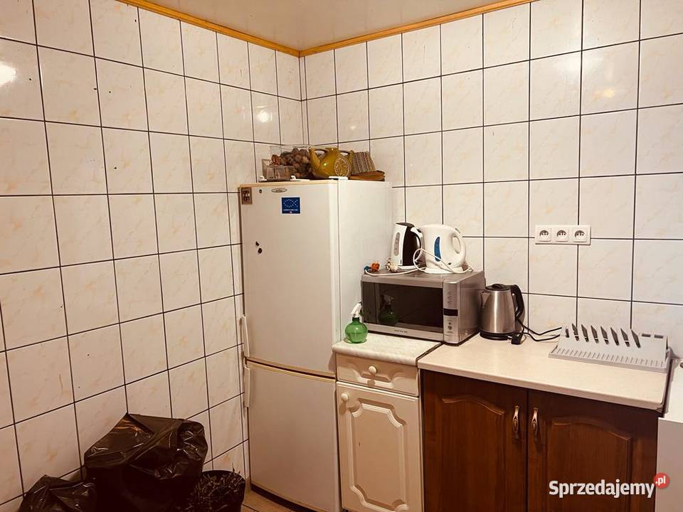 Sprzedam dom bliźniak Gościnowo gmina Skwierzyna