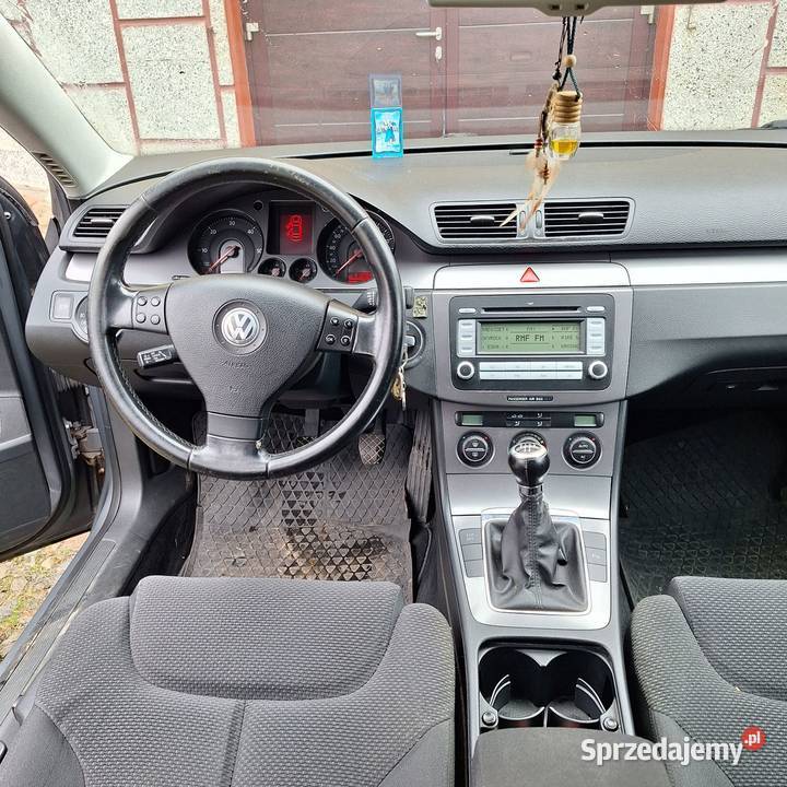 19 TDI 105 przyciemniane szyby Dubiecko