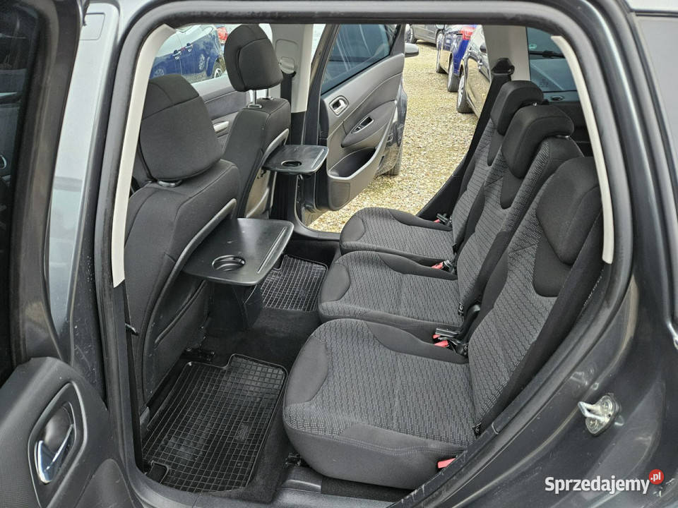 Peugeot 308 SW Opłacony Zdrowy Zadbany Peugeot Kisielice