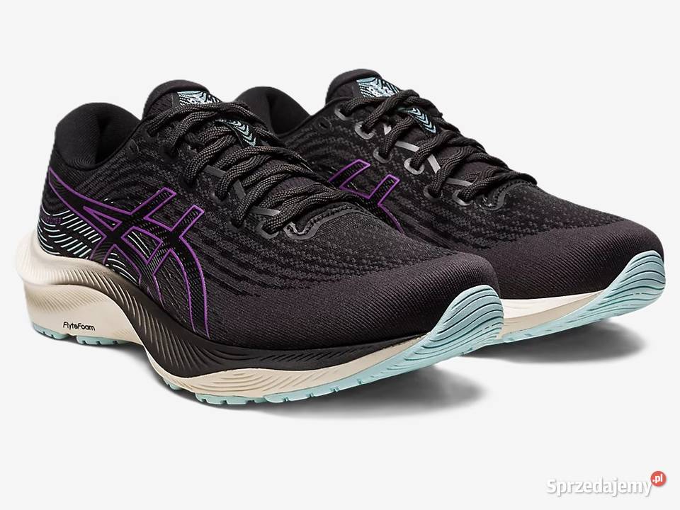 ASICS damskie buty do biegania Gel Kayano Lite 3 Obuwie sportowe sprzedam