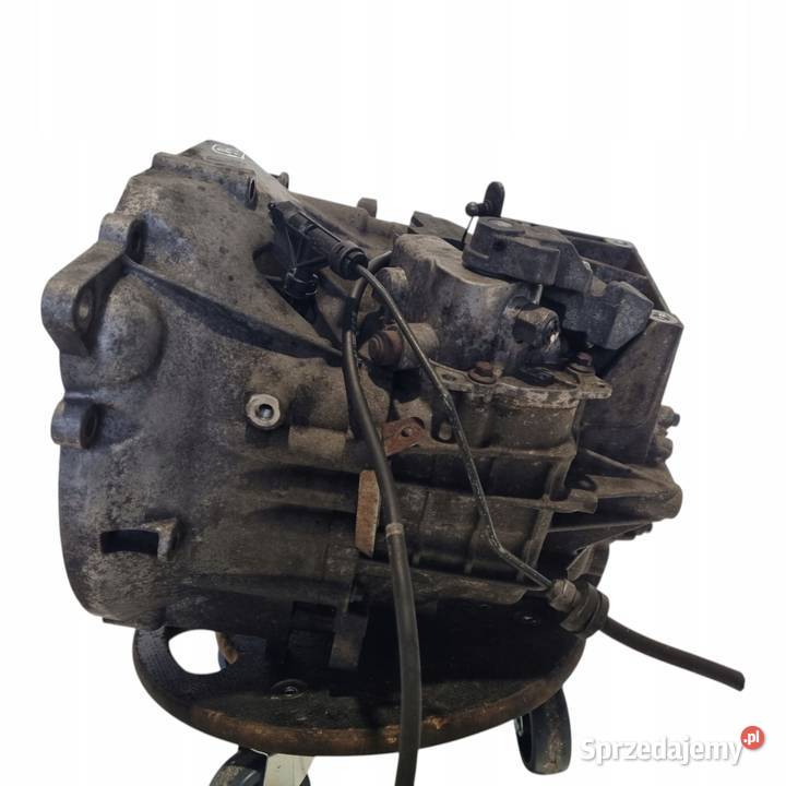 SKRZYNIA BIEGÓW Ford Kuga I MK1 20 TDCI manualna Chełm