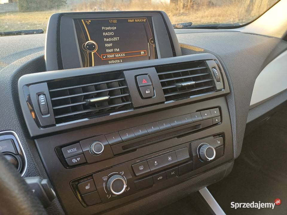 Niemcy2014rAluGrzane fotele5drzwiBenzyna komputer pokładowy Kielce