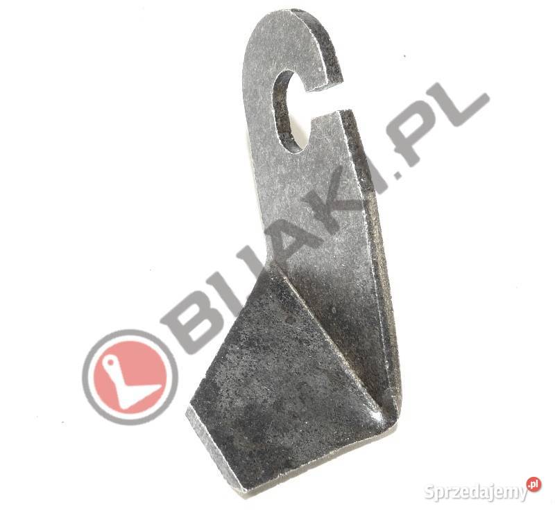 Nóż AMA64 skrzydełkowy do Amazone PH Profihopper Rolnictwo Chmielniki sprzedam