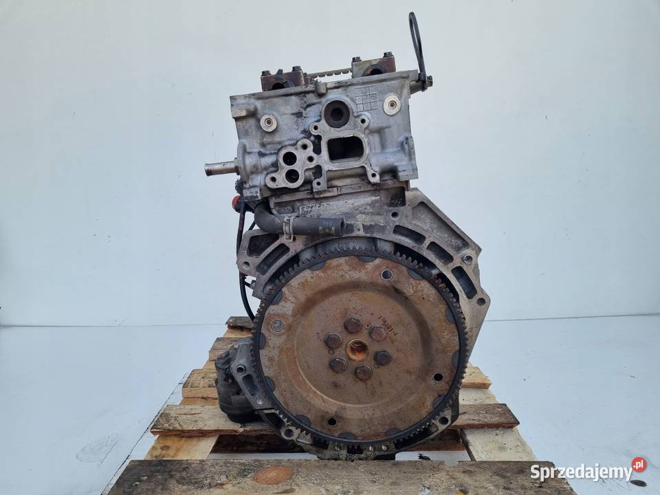 SILNIK Ford Mondeo III MK3 20 16V 146 CJBA CJBB osobowe Janów