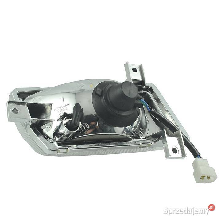 Lampa przednia LEWA Yanmar EF453TEF494T Cub Oświetlenie Tajęcina