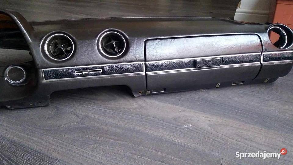 Deska W123 Ładna Diesel diesel Jadów