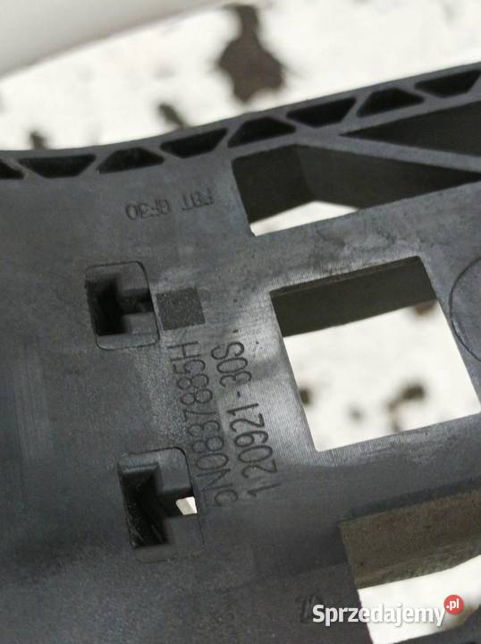 KLAMKA ZEWNĘTRZNA LEWA PRZÓD 5N0837885H Skoda