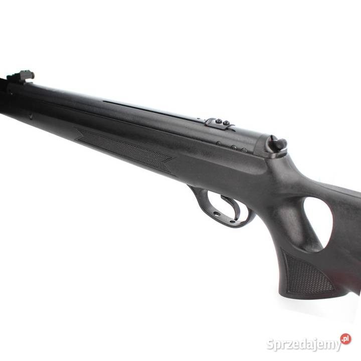 Wiatrówka Hatsan 125 STG TH Sport 55 mmsklep Sporty strzeleckie i myślistwo Pabianice