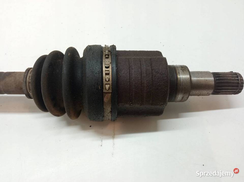 PÓŁOŚ LEWY PRZÓD 15 B MK6 4410262J21 Suzuki sprzedam