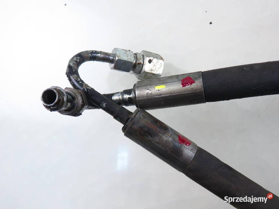 PRZEWÓD WSPOMAGANIA MERCEDES W163 ML 320