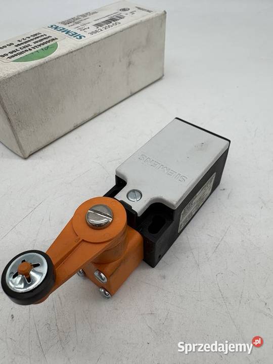 Siemens 3SE2 2000G Limit switch