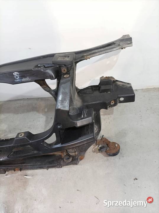 PAS PRZEDNI VW Volkswagen Passat V 19962005 B5