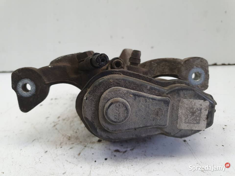 Toyota Corolla XII E21 TYLNY ZACISK HAMULCOWY lubelskie Janów