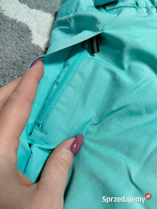 Spodnie kombinezon zimowe Lupilu 98114 st