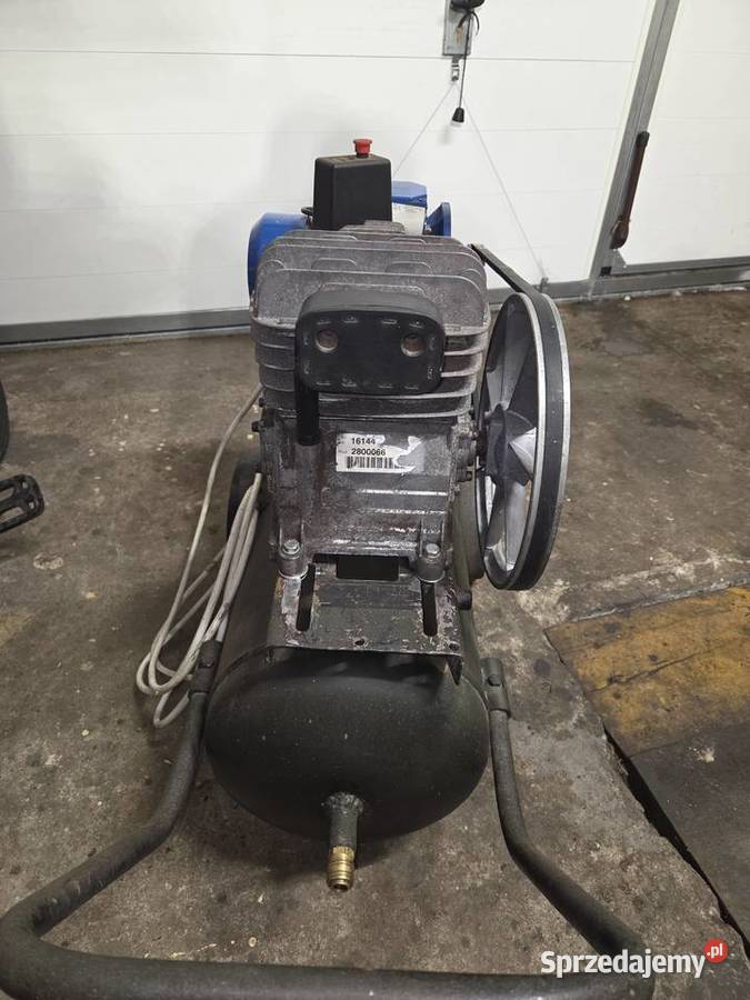 Sprężarka kompresor 60l 220v Radom