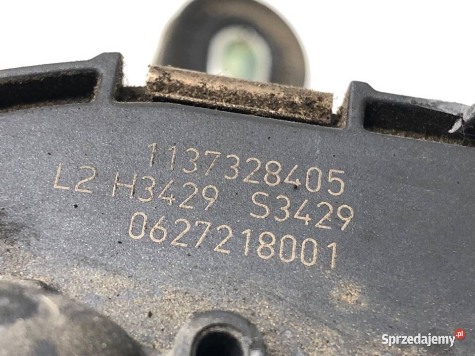 MECHANIZM WYCIERACZEK PRAWY PRZÓD FORD S Mechanizmy wycieraczek