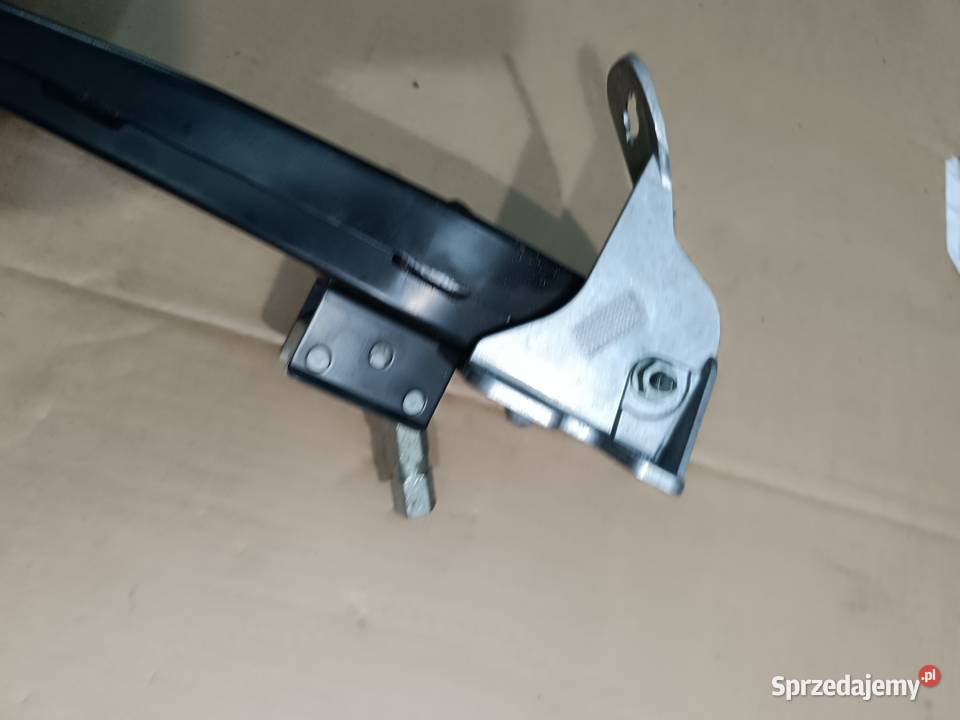Audi A8 D3 Pedał gazu 4e0 723 523 d potencjometr