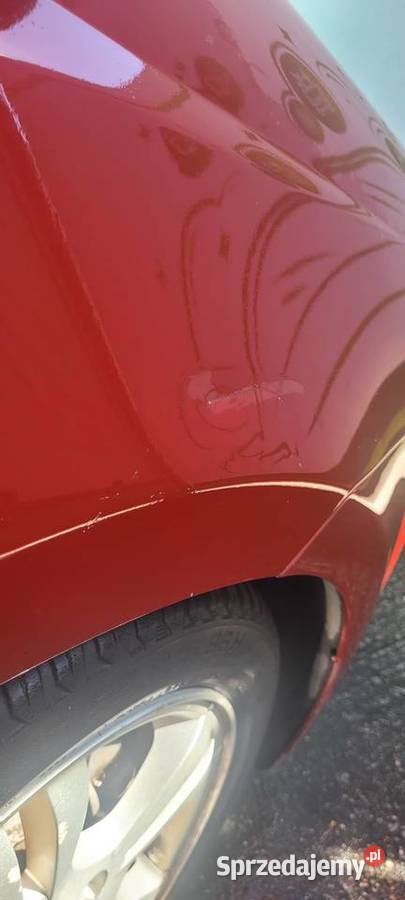 Chevrolet Aveo LS Salon Pełna Historia EURO 5 zachodniopomorskie