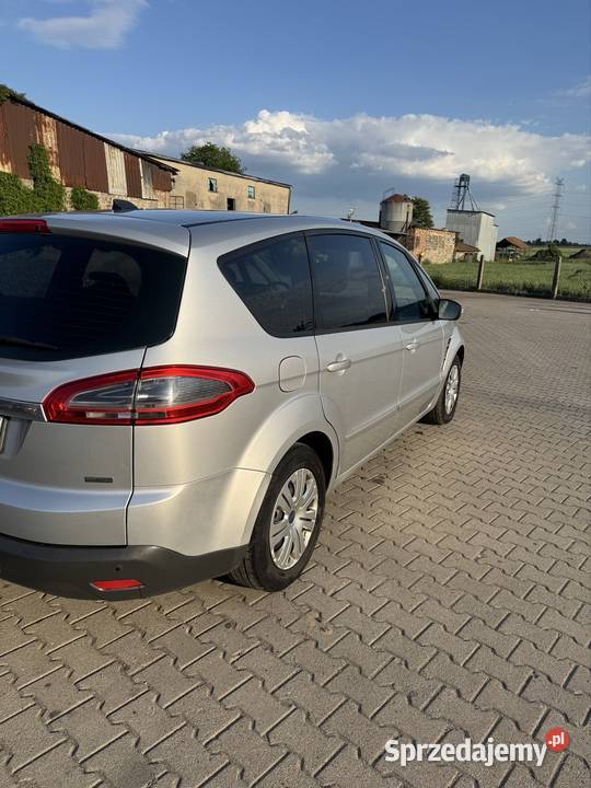 Ford SMaz Opole